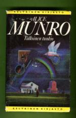 Valkoinen tunkio - Kertomuksia