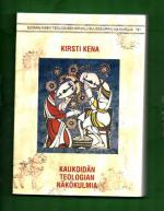 Kaukoidän teologian näkökulmia - Korea, Japani ja Filippiinit