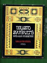 Muisto Syväriltä - Sota-ajan puhdetyöt