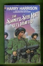 The Stainless Steel Rat Gets Drafted