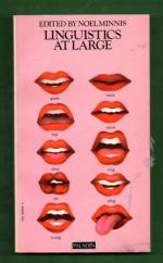 Linguistics at Large