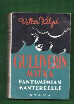 Gulliverin matka Fantomimian mantereelle