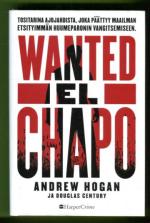 Wanted El Chapo