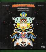 Madventures - Maailmanselitys: Seikkailijan käsikirja kaikkeen