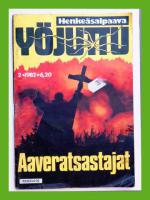 Yöjuttu 2/82 - Aaveratsastajat