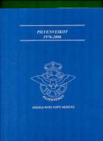 Pilvenveikot 1976-2006
