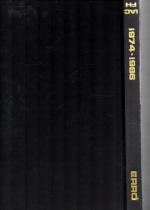 1974-1986 - Catalogue général
