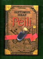 Septimus Heap 3 - Peili