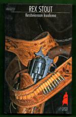 Kesävieraan kuolema (SaPo 400)