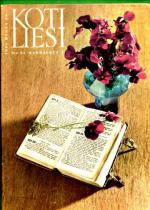 Kotiliesi N:o 21/1961