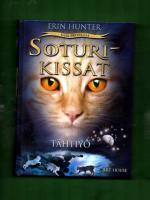 Soturikissat - Uusi profetia 4: Tähtiyö