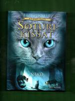 Soturikissat - Kolmikon mahti 1: Näkö