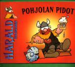 Harald Hirmuinen -minialbumi 1/06 - Pohjolan pidot