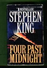 Four Past Midnight