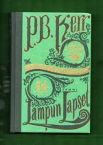 Lampun lapset 3 - Katmandun Kobrakuningas