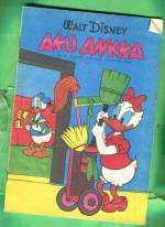 Aku Ankka 16/77