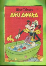 Aku Ankka 43/74