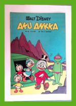 Aku Ankka 32/71