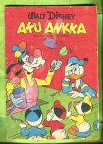 Aku Ankka 14/69