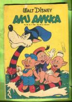 Aku Ankka 29/69