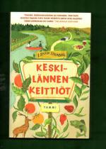 Keskilännen keittiöt