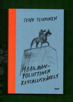 Maailmanpoliittinen Kansalliskävely