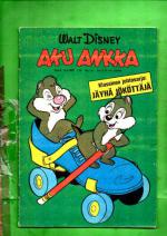 Aku Ankka 9/77