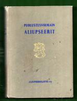 Puolustusvoimain aliupseerit