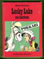 Lucky Luke saa haasteen