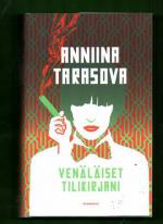 Venäläiset tilikirjani