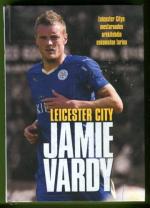 Leicester City - Jamie Vardy