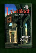 Ajan Pyörä 14 - Lähettiläät