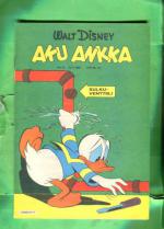 Aku Ankka 17/80