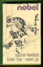 Lumen maa & Vuoren jyly