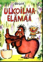 Ulkoilmaelämää