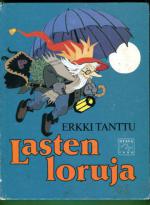 Lasten loruja