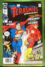 Teräsmies Spesiaali 1/92