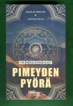 Pendergast - Pimeyden pyörä
