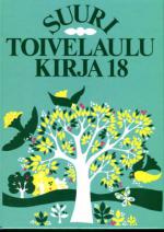 Suuri Toivelaulukirja 18