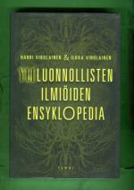Yliluonnollisten ilmiöiden ensyklopedia