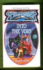 Spelljammer: Cloakmaster Cycle 2 - Into the Void