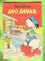 Aku Ankka 2/81