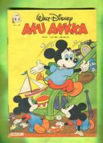 Aku Ankka 40/81