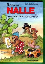 Rasmus Nalle aarrearkkusaarella