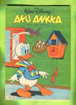 Aku Ankka 22/81