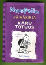 Neropatin päiväkirja 5 - Karu totuus (väritetty)