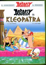Asterix 1 - Asterix ja Kleopatra