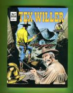 Tex Willer 7/18