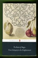 The Book of Magic - From Antiquity to the Enlightenment