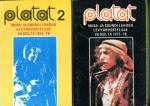 Platat 1-2 - Musa- ja Soundi-lehden levyarvosteluja vuosilta 1972-78
